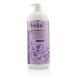 Ouidad Curl Immersion No-Lather Coconut Cream Cleansing Conditioner (Kinky Curls)  1000ml 33.8oz For Discount