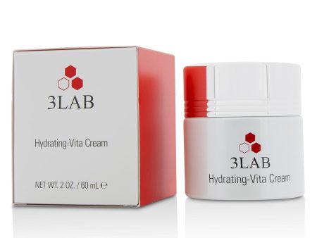 3LAB Hydrating-Vita Cream  60ml 2oz For Cheap