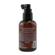 John Masters Organics Scalp Follicle Treatment & Volumizer with Thyme & Irish Moss  125ml 4.2oz Sale