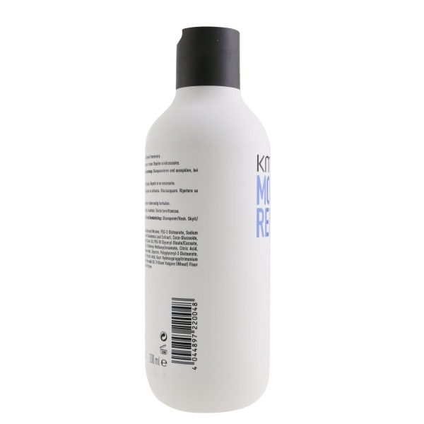 KMS California Moist Repair Shampoo (Moisture and Repair)  300ml 10.1oz Online Sale