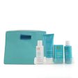 Moroccanoil Hydration Takes Flight Set  4pcs Cheap