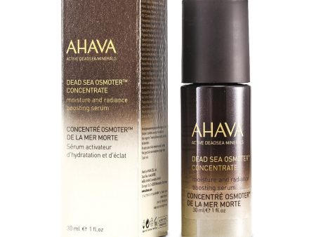 Ahava Dead Sea Osmoter Concentrate  30ml 1oz For Discount